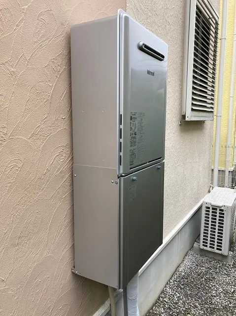 給湯器の選び方とそのポイント