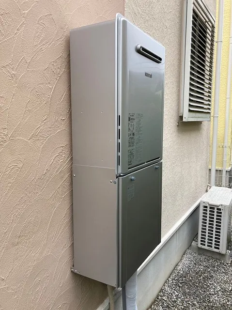 給湯器のメンテナンス方法とその重要性