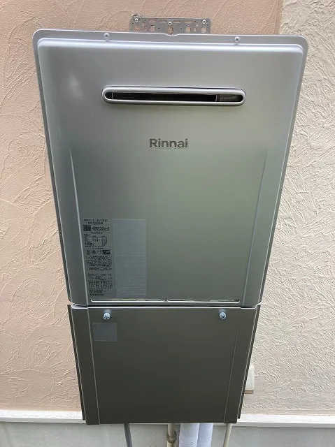 給湯器の選び方と最新技術の進化