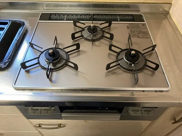 ビルトインコンロ取り付けのポイントと重要性