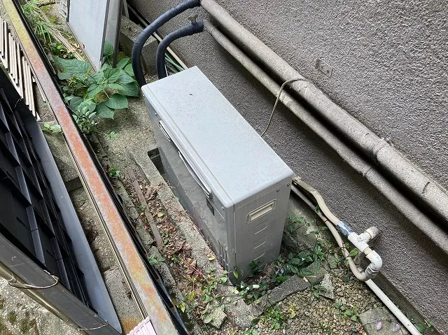 ご家族全員で使える給湯器の魅力