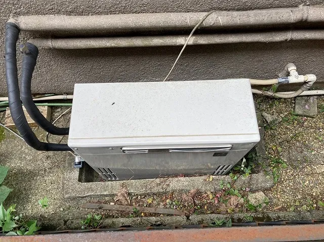 家庭に最適な給湯器の選び方