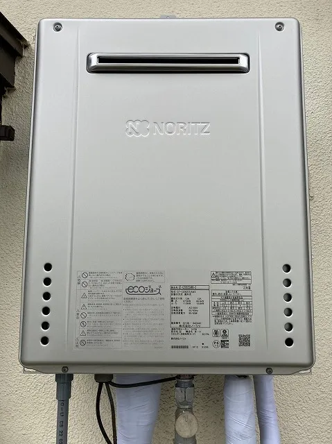 給湯器の自動制御で快適入浴と省エネを両立する選び方と使い方ガイド