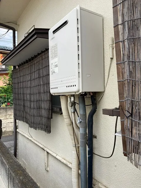 家族全員で楽しむ給湯器の魅力