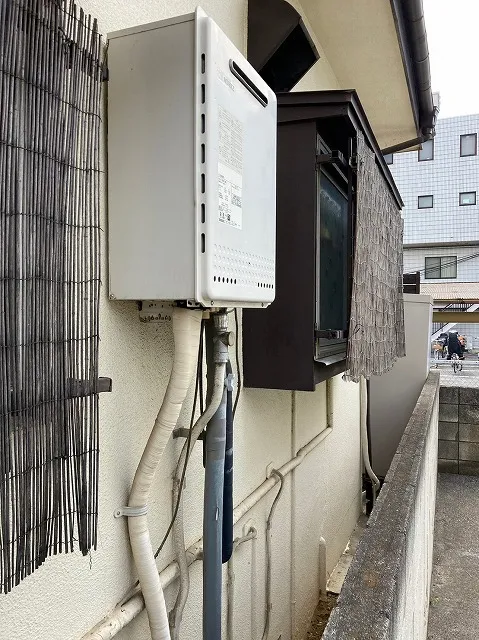 家族全員で楽しむ給湯器の選び方