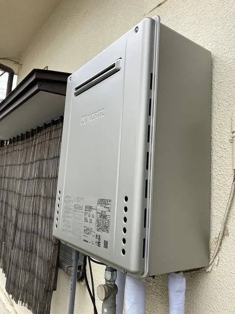 家族全員のための快適な給湯器の選び方