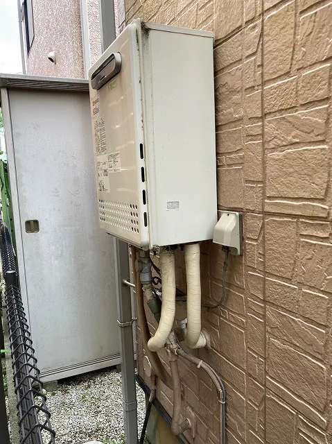 給湯器の説明書ダウンロード活用術と型式別の入手ポイント