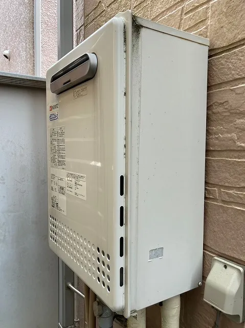 給湯器の事故防止と安全装置の仕組み徹底解説