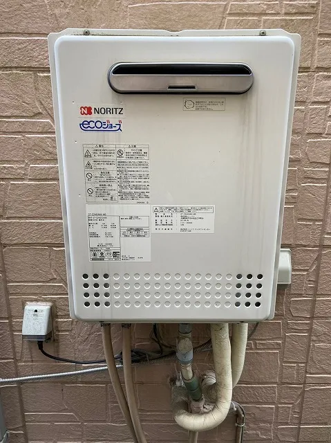 給湯器の効率的なメンテナンス方法と快適な使用感の追求