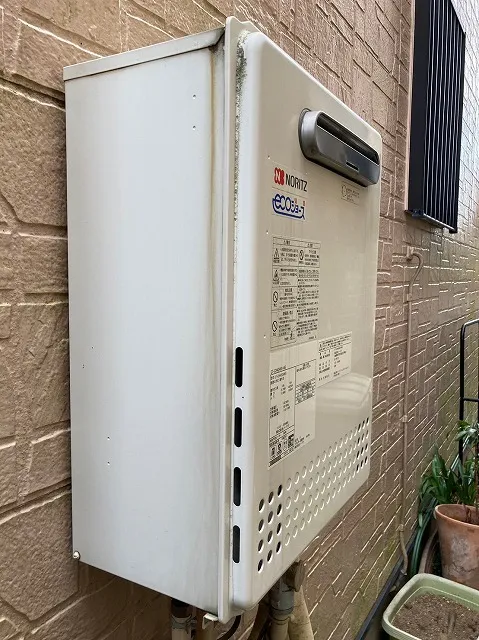 給湯器の水栓トラブルを迅速に解決する方法