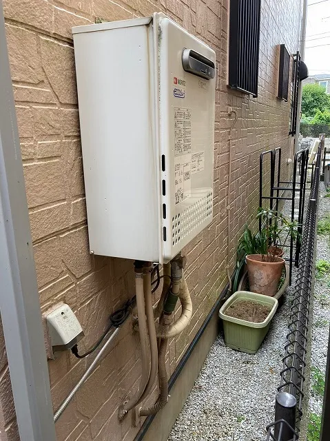 お客様の要望に応える給湯器の最適な選び方と設置方法