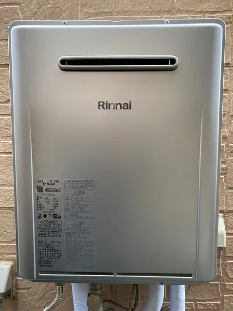 給湯器交換の流れと最適な選び方解説