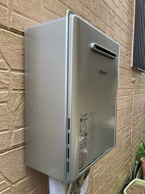 ご家族みんなが安心して使える給湯器の選び方と設置ポイント