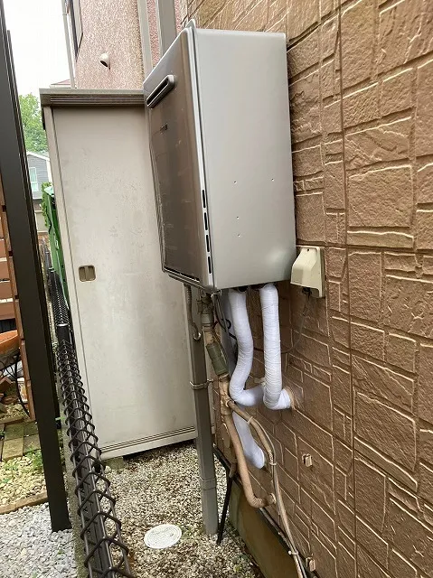 給湯器の工事例から学ぶ費用や補助金と選び方の実践ガイド