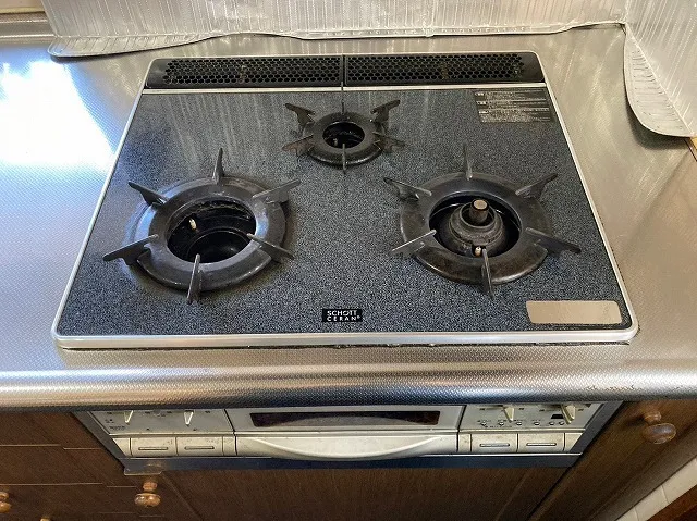 ビルトインコンロ交換の最適ポイント解説