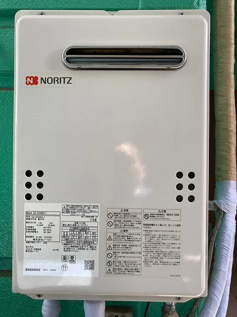 給湯器の断熱材選びとDIY施工で凍結防止と省エネを実現する方法