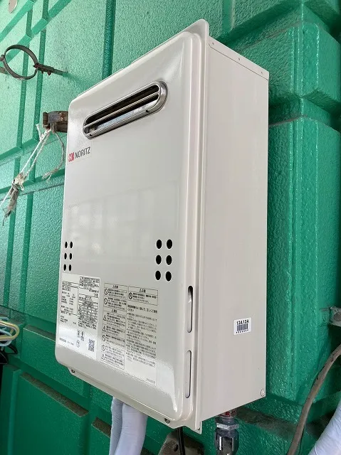 給湯器の１年点検で安全と費用を守るためのチェックポイント