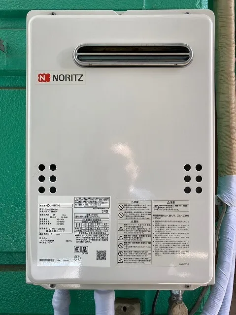 給湯器交換の費用相場と補助金活用で賢く選ぶポイント徹底解説