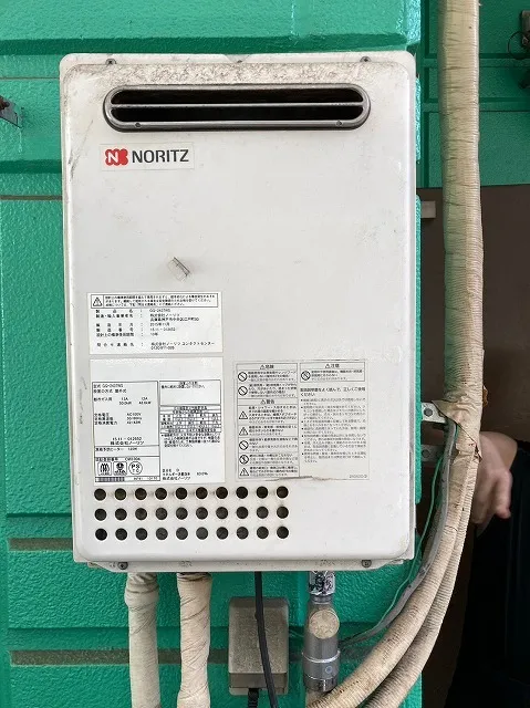 給湯器取り付けの費用相場と安全な手順をわかりやすく解説