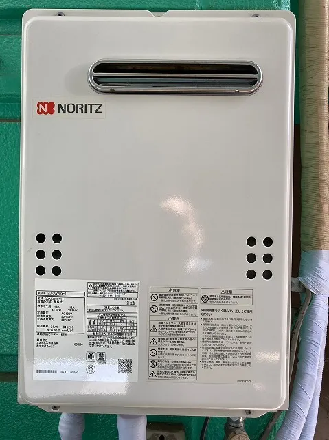 家族で使いやすい給湯器の選び方と特徴