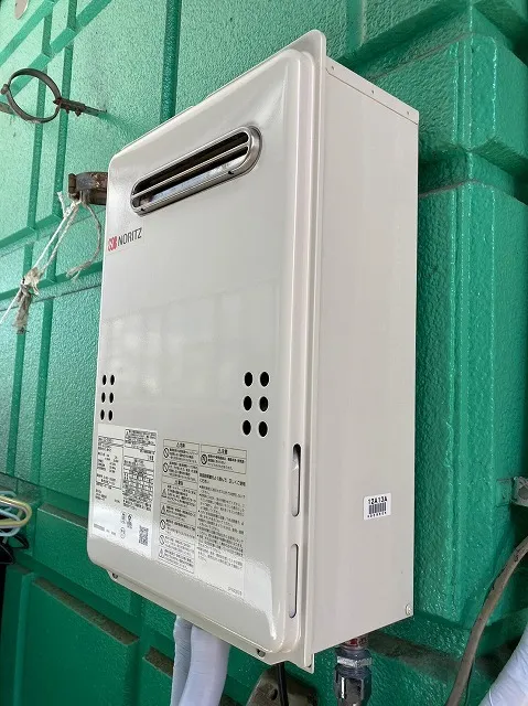 給湯器の交換で快適な暮らしを実現する方法