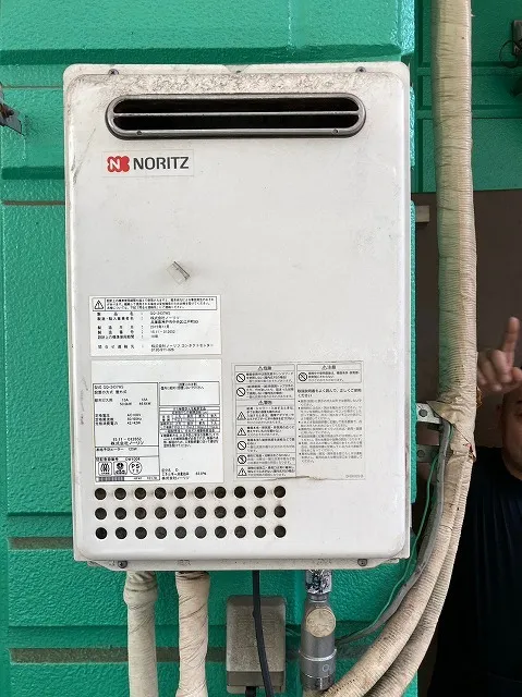 家族みんなで使いやすい給湯器の選び方と特徴