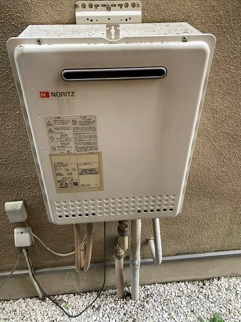 給湯器の仕組みを図解で徹底解説し快適生活と省エネにつなげる方法