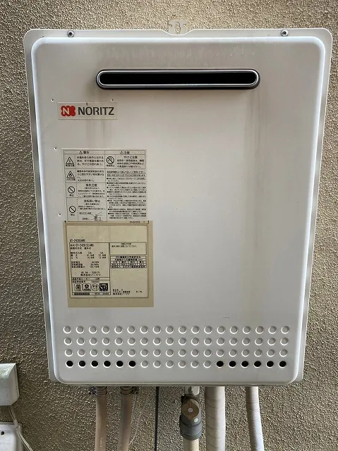 給湯器の耐用年数と交換目安を知って安心な住まいを守るポイント