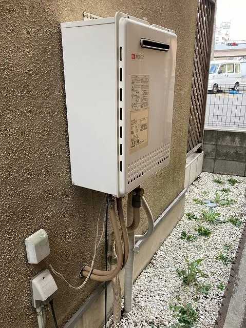 家族みんなが使いやすい給湯器の選び方とは