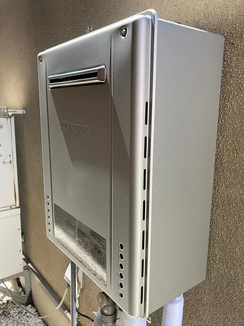 給湯器の快適な使用と長持ちさせる手入れ方法