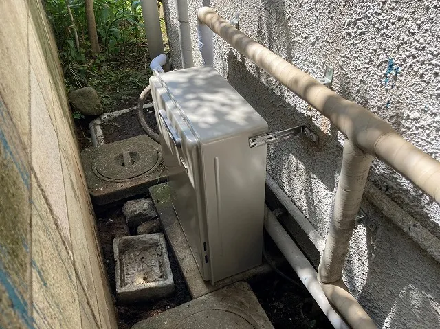 給湯器の機器保証で修理費用とリスクを最小限に抑える賢い選び方