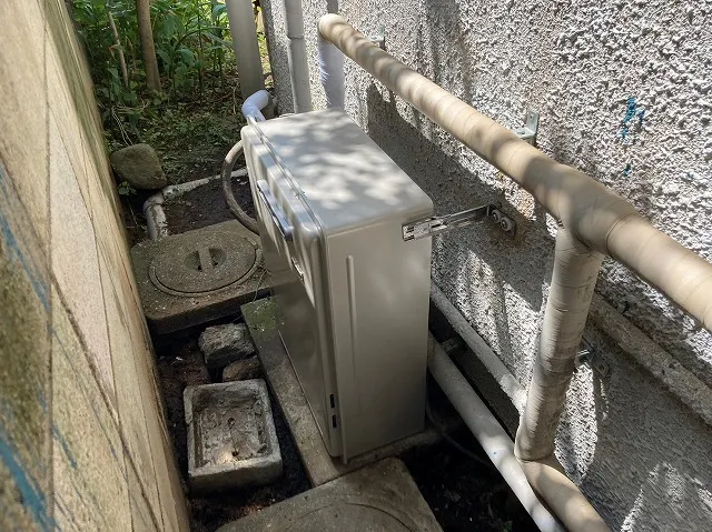 給湯器の快適な使用を支えるメンテナンス法