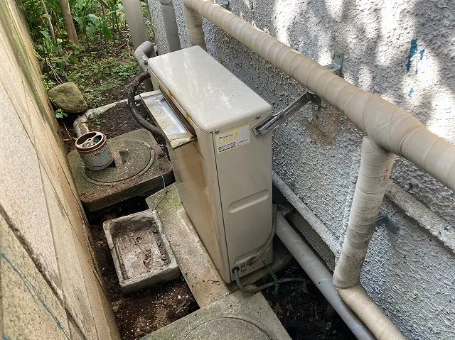 自宅の給湯器を長持ちさせる交換のポイント