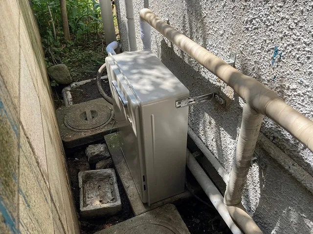 給湯器の施工計画と資材調達の流れを徹底解説