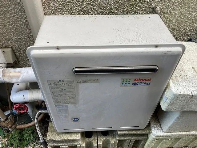 給湯器の交換で快適な暮らしを実現する方法