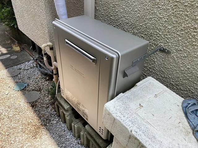 給湯器の交換で快適な生活を実現するポイント