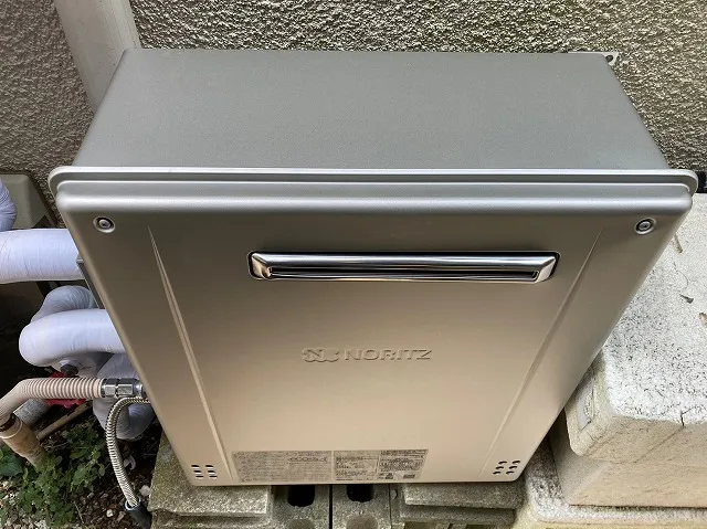 ご家族で快適に使える給湯器選びのポイント