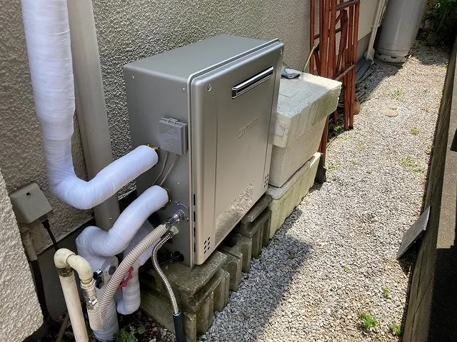 給湯器選びのポイントと工事の流れ解説