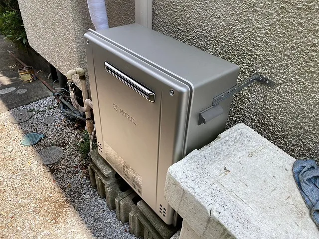 給湯器選びで失敗しないためのポイント解説