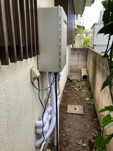 給湯器の機能を徹底解説し快適な暮らしと省エネを両立する選び方ガイド