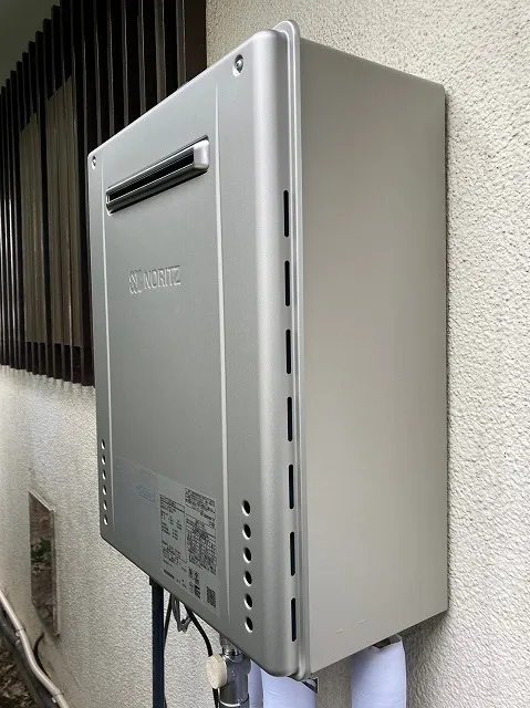 給湯器の快適な使い心地を長持ちさせるメンテナンス法