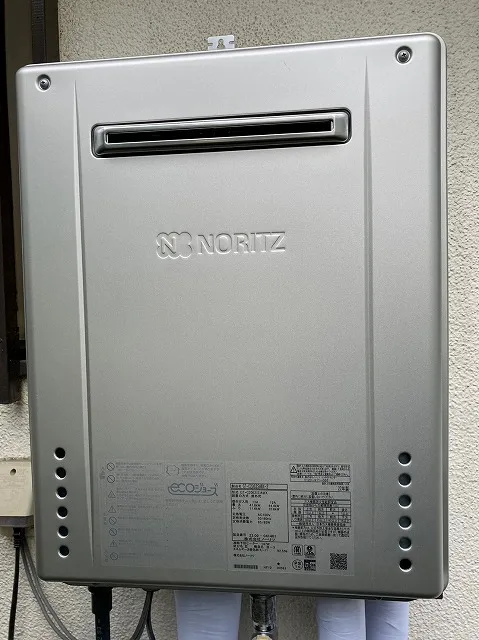 給湯器の快適な使用を支えるメンテナンス方法