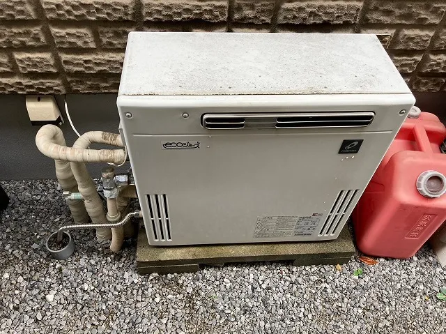 給湯器の設置からメンテナンスまでの全工程解説