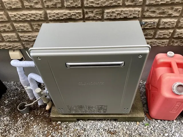 家族みんなで使える給湯器選びのポイント