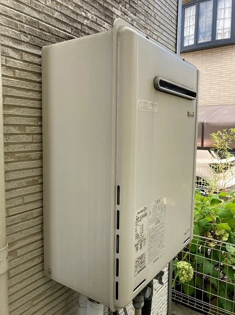 給湯器の仕組みを知って快適かつ省エネに使うコツ徹底ガイド