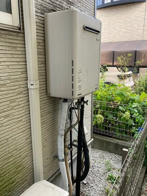 給湯器の調整で光熱費と快適な家庭環境を両立する節約テクニック