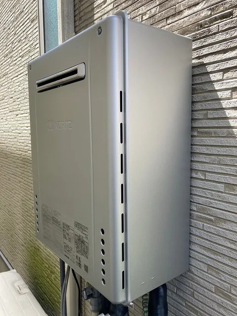 給湯器の快適な使い心地を維持する方法とは