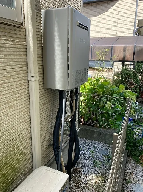 給湯器の選び方と最新機能の詳細解説