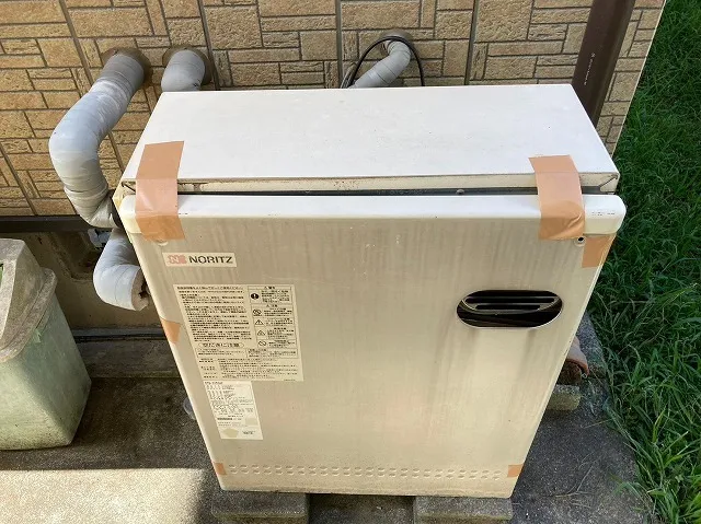 石油給湯器の効率的なメンテナンス術