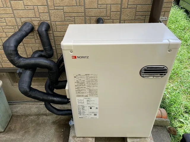 石油給湯器の効率を守るメンテナンス法